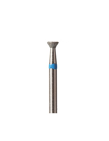 ZN.  Frez Diamentowy W19 odwrócony stożek 3,3mm