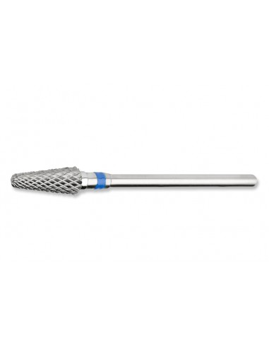 ZN.  Hairplay Frez Węglik Spiek. FW650