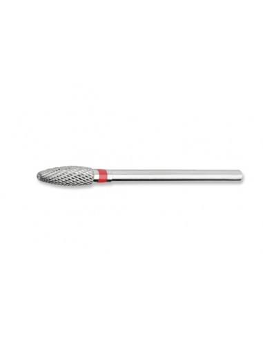 ZN.  Hairplay Frez Węglik Spiek. FW660