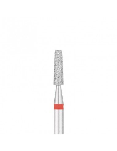 ZN.  Frez Exo diament. stożek ścięty 2,5mm 138639