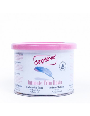 ZN.  DEPILEVE Wosk FilmWax Intimate 400g puszka