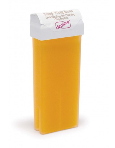 ZN.  DEPILEVE Wosk Rolka Naturalny 100g