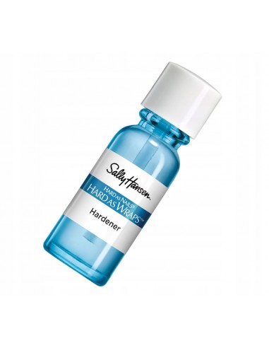 ZN.  Sally Hard As Nails Wraps 13,3 ML