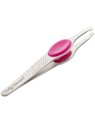 ZN.  Sally Hansen pęseta do brwi Eazy Tweezy