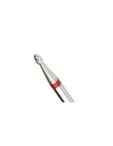 ZN.  Hairplay Frez Węglik Spiek. FW622