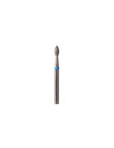 ZN.  Frez Diamentowy W60 łezka 2,5mm