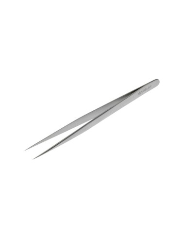 ZN.  Hairplay Pinceta Punktowa  P02-12 12cm