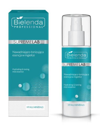 ZN.  Bielenda Nawad-Tonizu Esencja w Mgiełce 150ml