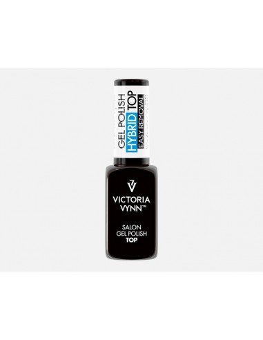 ZN.  Victoria Vynn Top Easy 8ml