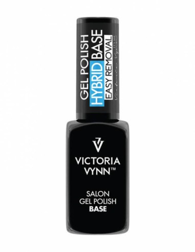 ZN.  Victoria Vynn Base Easy 8ml