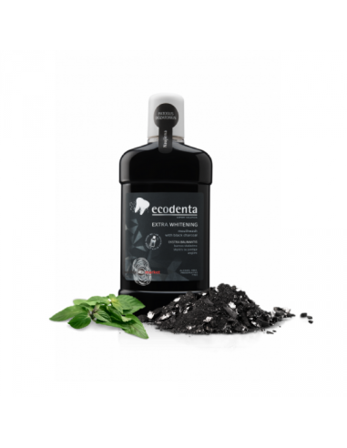 ZL.  Ecodenta Extra Płukanka 500 ml