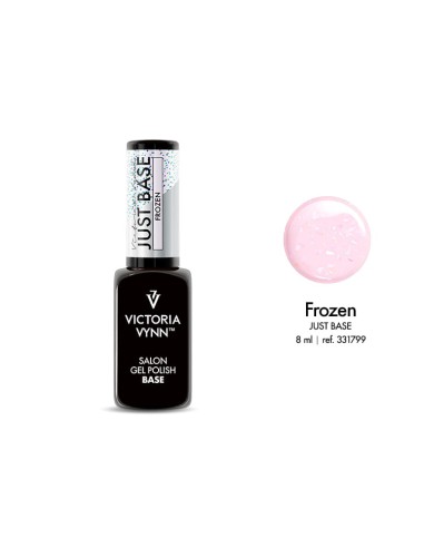 ZN.  Victoria Vynn Just Base Frozen 8ml