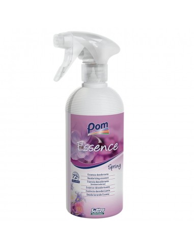 ZE.  Freshtek Essence koncentrat Spring 500ml