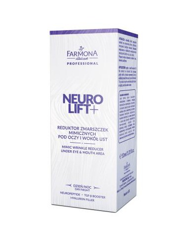 ZN.  Farmona reduktor zmarszczekpod oczy 30ml