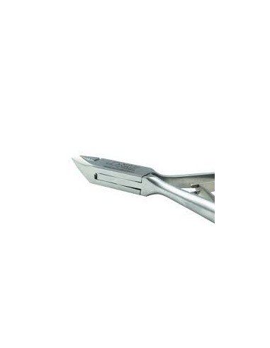 ZN.  Cążki Lexwo 136 3mm silver