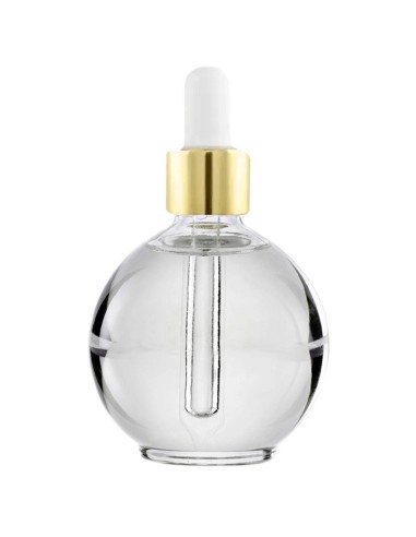 ZN.  Wysuszacz do lakieru z zakraplaczem kula 75ml