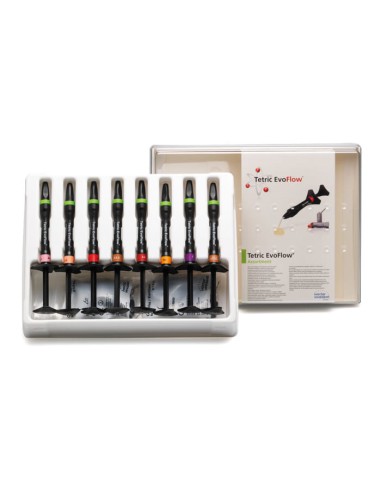 B.  Tetric Evoflow A3 -2g