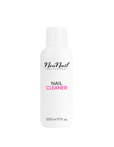ZN.  Neonail Cleaner 500ml