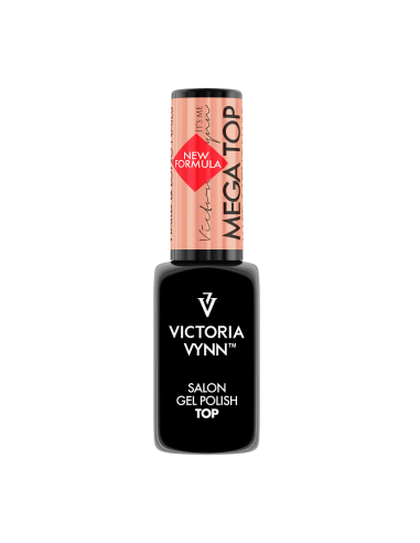 ZN.  Victoria Vynn Mega Top 8ml