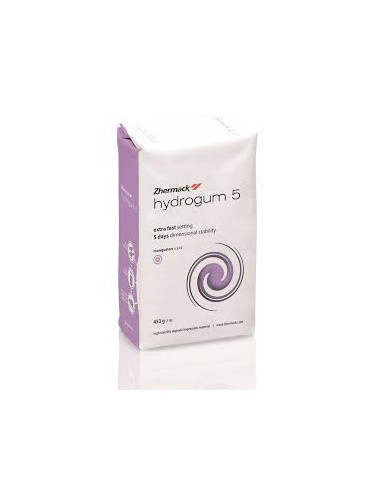 ZG.  Hydrogum 5 453g