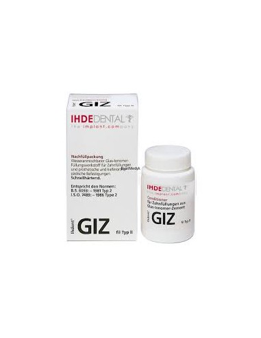 E.  Giz Fil Typ II - proszek 10g  A2
