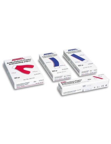 X.  Kalka Hanel Prosta 40U Blue