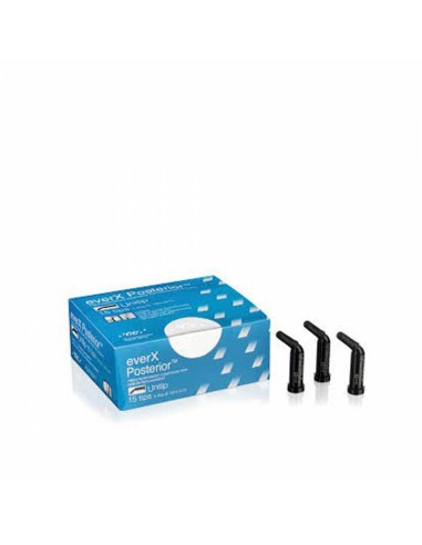 B.  EverX Unitrips Posterior 15kaps.