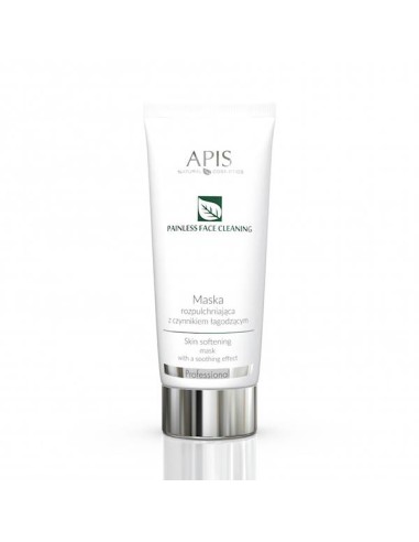 ZN.  Apis Maska Rozpulchniająca Łagodzaca 200 ml