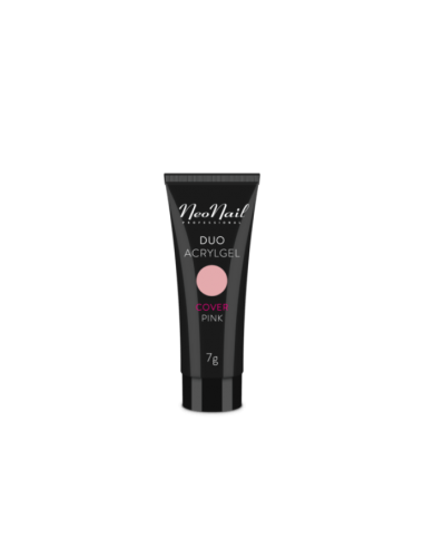 ZN.  Neonail Duo Acrylgel Cover Pink 7G