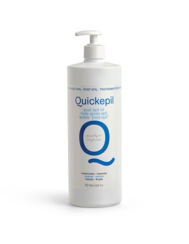 ZN.  Olejek po depilacji Quickepil  1000ml
