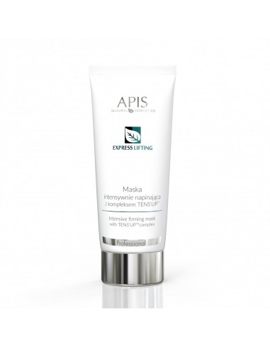 ZN.  Apis Maska Intensywnie Napinająca Tens 200ml