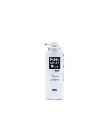 ZD.  Olej Pana-Spray Plus NSK 500ml 