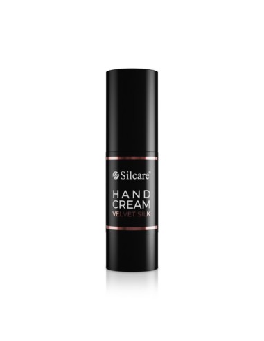 ZN.  Silcare So Rose So Gold krem do dłoni 30ml