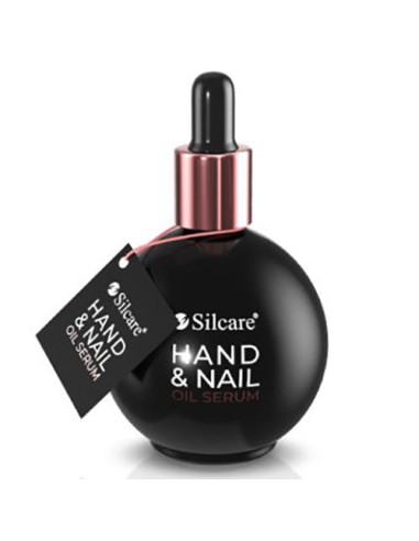 ZN.  Silcare So Rose So Gold serum do dłoni 75ml