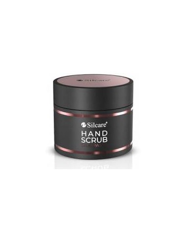 ZN.  Silcare So Rose So Gold peeling do dłoni150ml