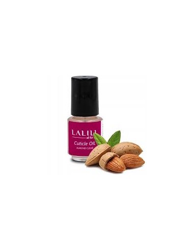 ZN.  Oliwka do Skórek Lalill 5ml