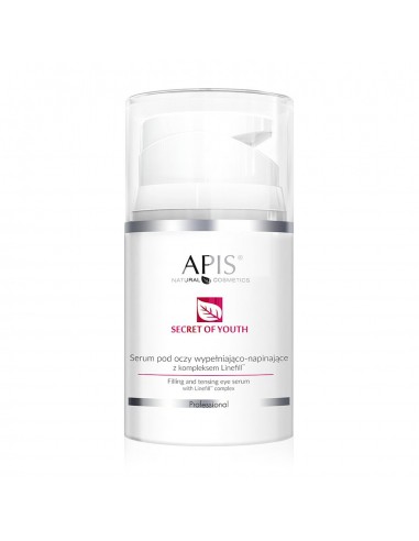 ZN.  Apis Serum pod oczy wyp.-nap. llinefill 50ml