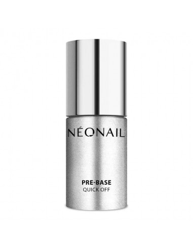 ZN.  Neonail Base Pre Quick-off 7,2ml