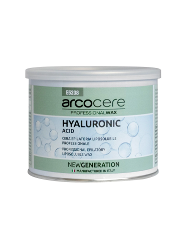 ZN.  Wosk puszka Arco Hialuronowy 400ml
