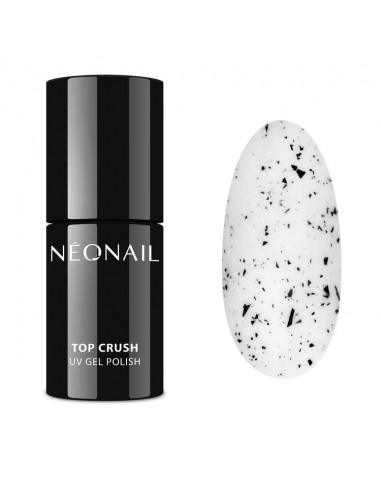 ZN.  Neonail Top Crush 7,2ml