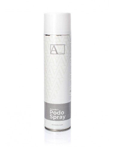 ZN.  Arkada Podo-Spray 600ml