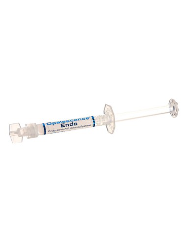 I.  Opalescence Endo 35% - 1,2ml