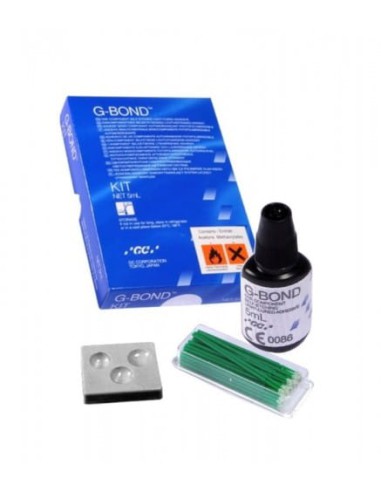 J.  G-Bond 5ml