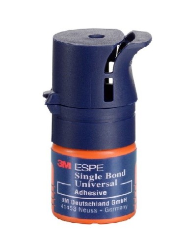 J.  Single Bond Universal 5ml