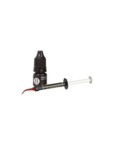 J.  Peak Universal Bond- 1,2ml 