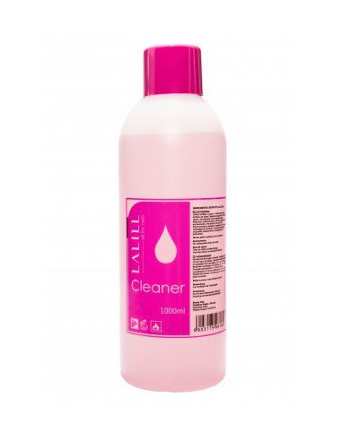ZN.  Cleaner 1L Lalill