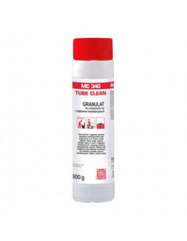 ZE.  Mediclean MC 340 600g granulat 