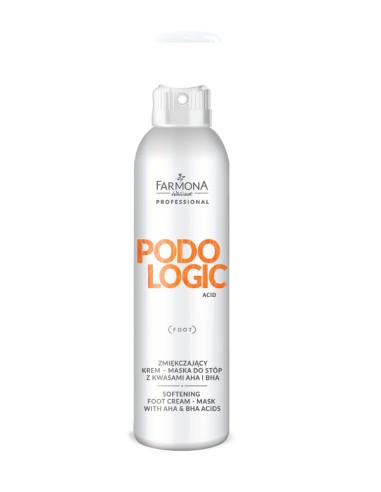 ZN.  Farmona Podologic A.krem maska do stóp 150ml