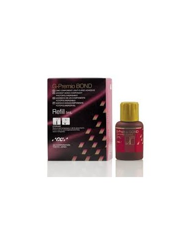 J.  G-Premio Bond 5ml 