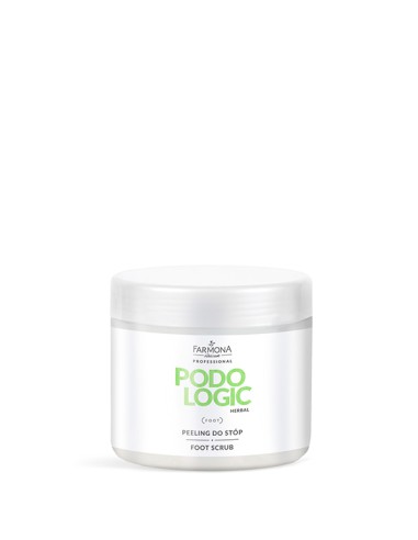ZN.  Farmona Podologic Herb. peeling do stóp 500ml